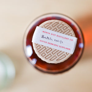 Downpour Oak Aged Negroni Premixed Cocktail