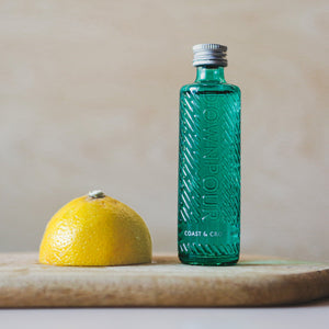 Downpour Coast & Croft Gin Mini