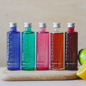 Downpour Gin Minis