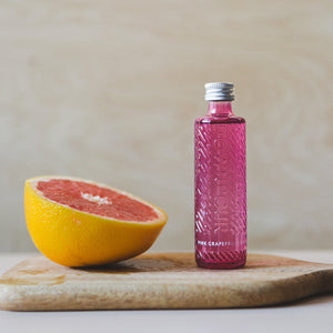 Downpour Pink Grapefruit Gin Mini